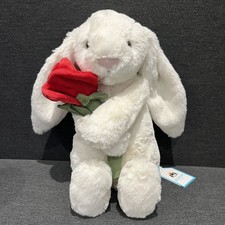 Jellycat Cream coniglietto