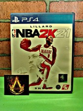NBA 2K21 🇮🇹 Playstation