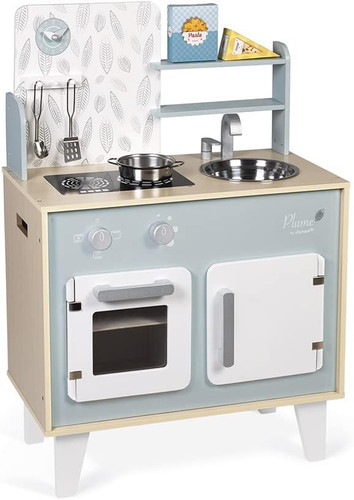 Cucina giocattolo plume - -,