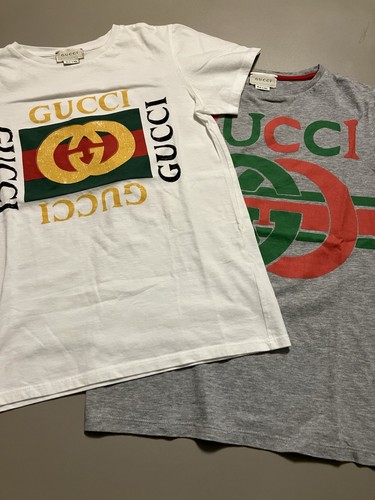 Magliette bimbo gucci 10 - magliette,