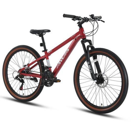 Bicicletta mountain bike aiva - bike,