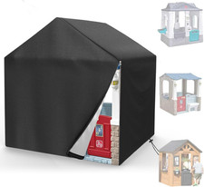 Telo Copertura Casetta Da