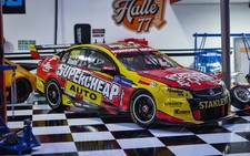 Biante/AutoArt 1:18 Holden VF
