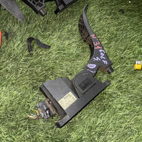Pedale acceleratore 0281002342 - acceleratore,