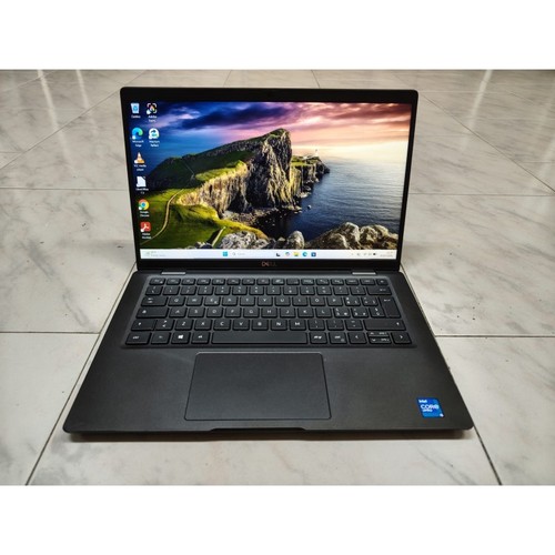 Notebook dell latitude - notebook, a--