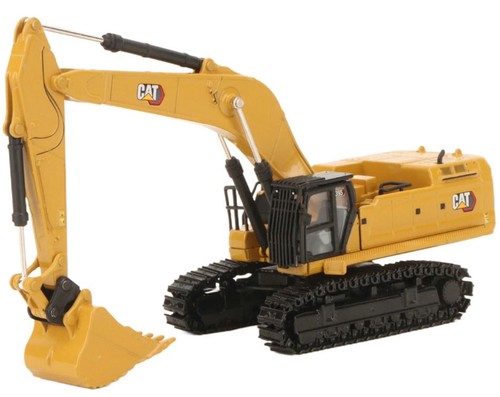 Diecast masters escavatore - diecast,