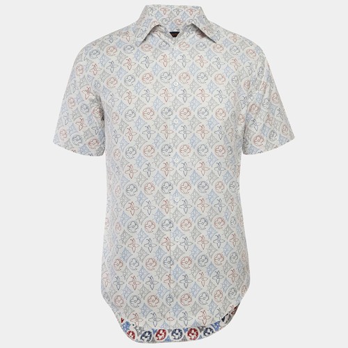 Camicia louis vuitton bianca - louis,