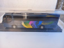 OLD CARS AUTOBUS FIAT/IVECO  scala 1/43 CON TECA