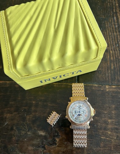Collezione invicta vintage - invicta,