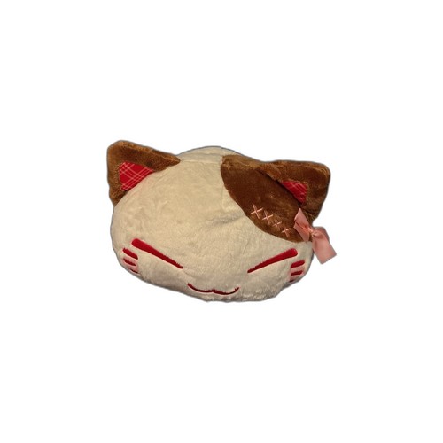 Peluche furyu nemuneko rosa - furyu,