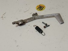 Leva Pedale Freno Posteriore