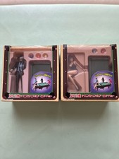 BANPRESTO Lupin III Figure