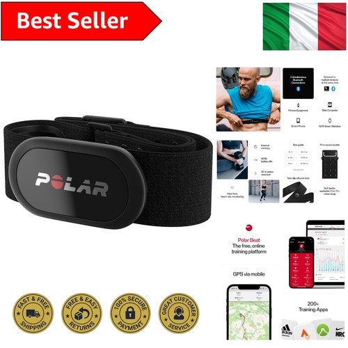 Sensore frequenza cardiaca - sensore,