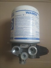 Essiccatore Aria Camion Wbaco