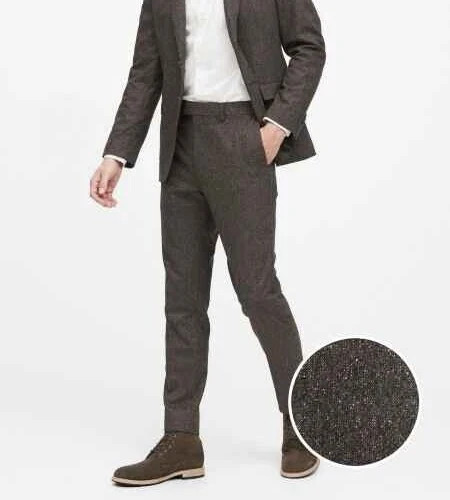 Pantalone tuta banana - tuta, republic