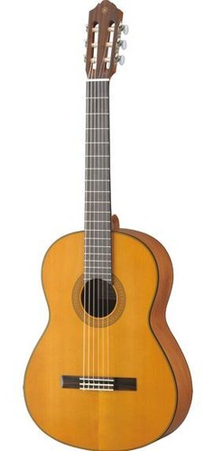 Yamaha cg122mc classical - yamaha,