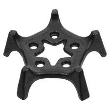 Vassoio a 5 punti STAR STAR TAPPOT STAND TRASPORTO Pratico isolamento termico