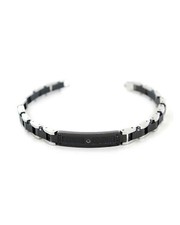 Bracciale Zancan Uomo Hi Teck