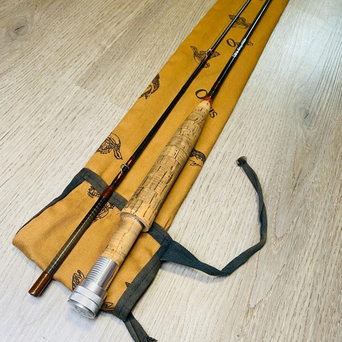 Orvis henrys forcella - forcella, 8’6”