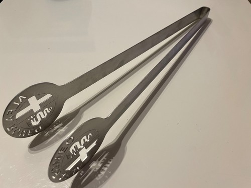 Pinza griglia alfa romeo - griglia,