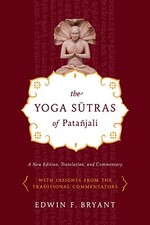 Yoga Sutras of Patañjali by