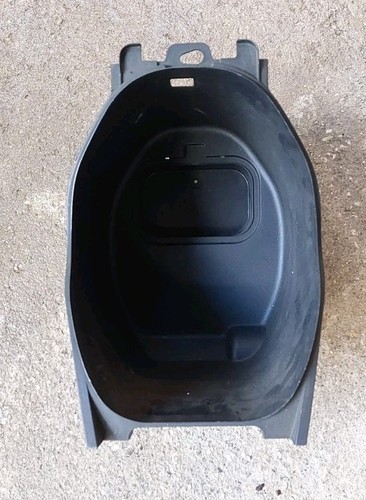 Suzuki vano portacasco 50 - vano,