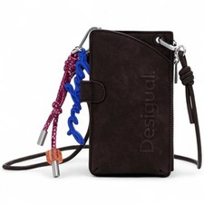 Moda Desigual Borsa Donna