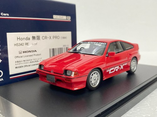 Story hs342re honda - po,