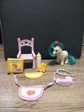 My Little pony Mio Mini Pony