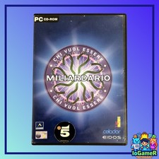 CHI VUOL ESSERE MILIARDARIO PC
