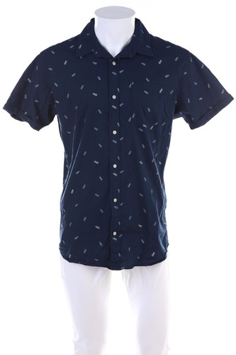 Jack jones kurzarm hemd - &, l