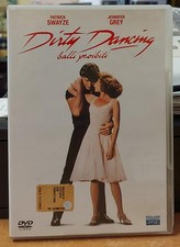 DIRTY DANCING BALLI PROIBITI