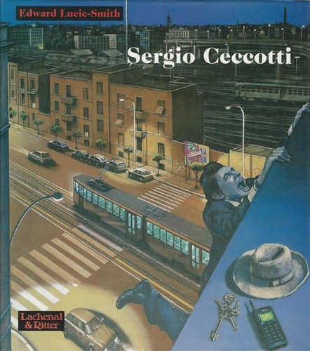 Sergio ceccotti edition - sergio,