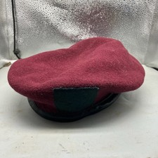 Basco British Army - Parachute