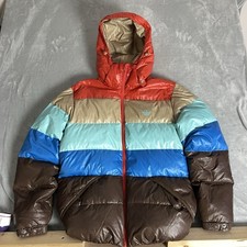 Adidas Originals Puffer Jacket