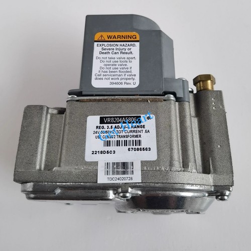 1pcs valvola gas caldaia - 1pcs,