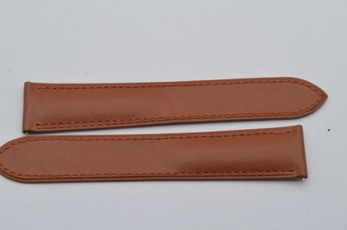 Cartier pelle bracciale - bracciale, 21mm