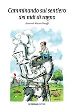 Camminando sul sentiero dei
