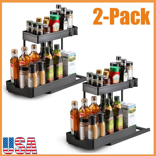Organizer sotto lavello - 2,