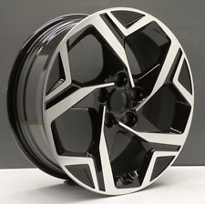 Kia Sportage MK5 17 " Nero