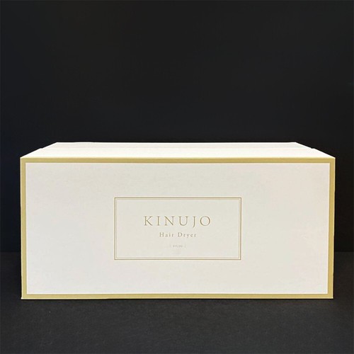 Kinujo kh202 asciugacapelli - kinujo,