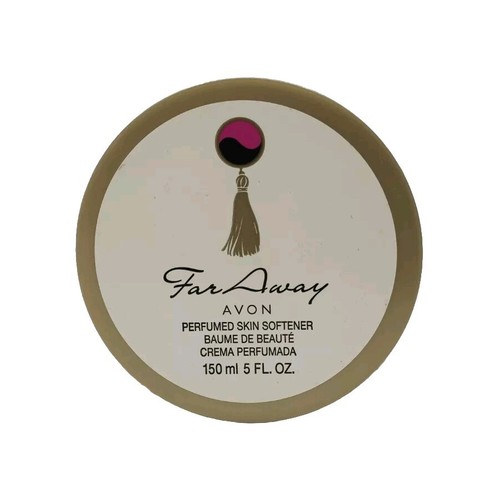 Avon far away - far, skin