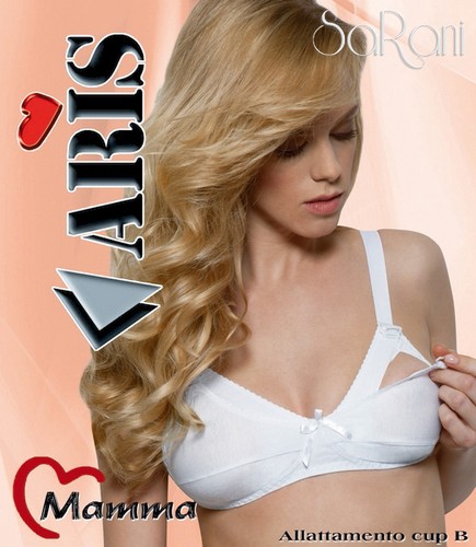 Reggiseni aris allattamento - aris,
