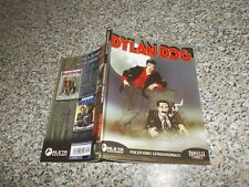 DYLAN DOG N.1 (PERCEPCIONES) EDIZIONE SPAGNA BONELLI COMICS ED.ALETA 2004 NUOVO