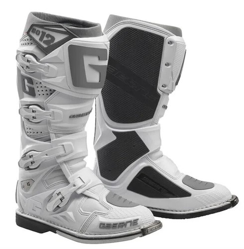 Stivali motocross gaerne sg12 - gaerne,