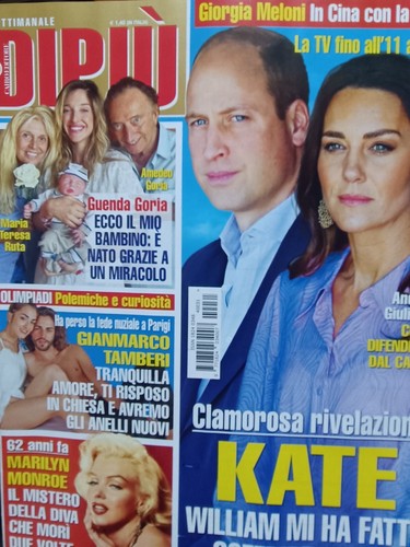 Dipiù 2024 kate - dipiù,