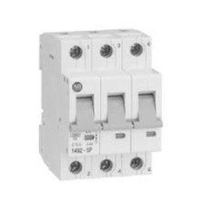 Allen Bradley Magnetic Thermal