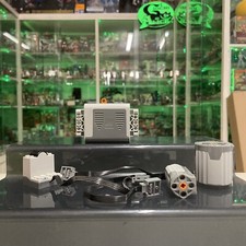 LEGO POWER FUNCTION TECHNIC