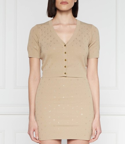 Elisabetta franchi cardigan - franchi,