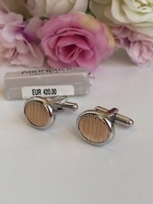 Gemelli Philip Watch In